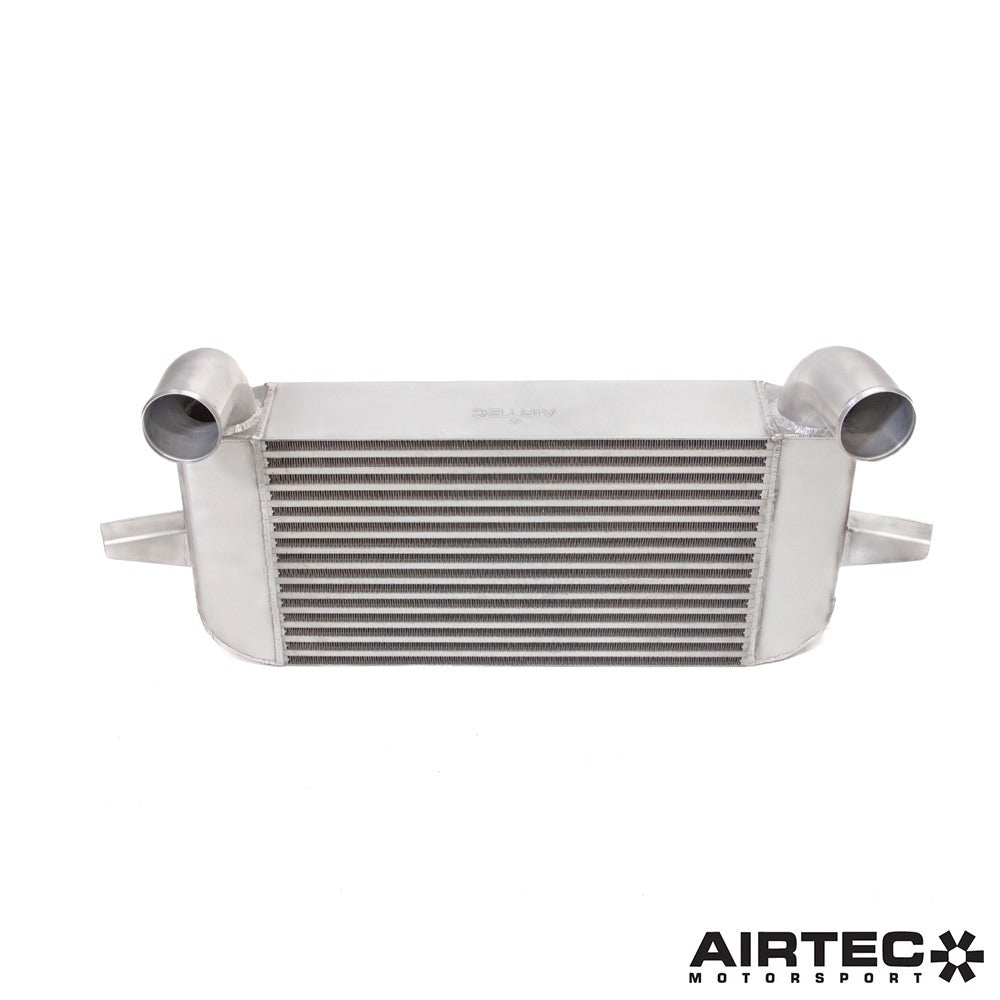 AIRTEC Motorsport 120mm Top Feed Ultimate Specification Intercooler for 3-Door & Sapphire Cosworth (4)