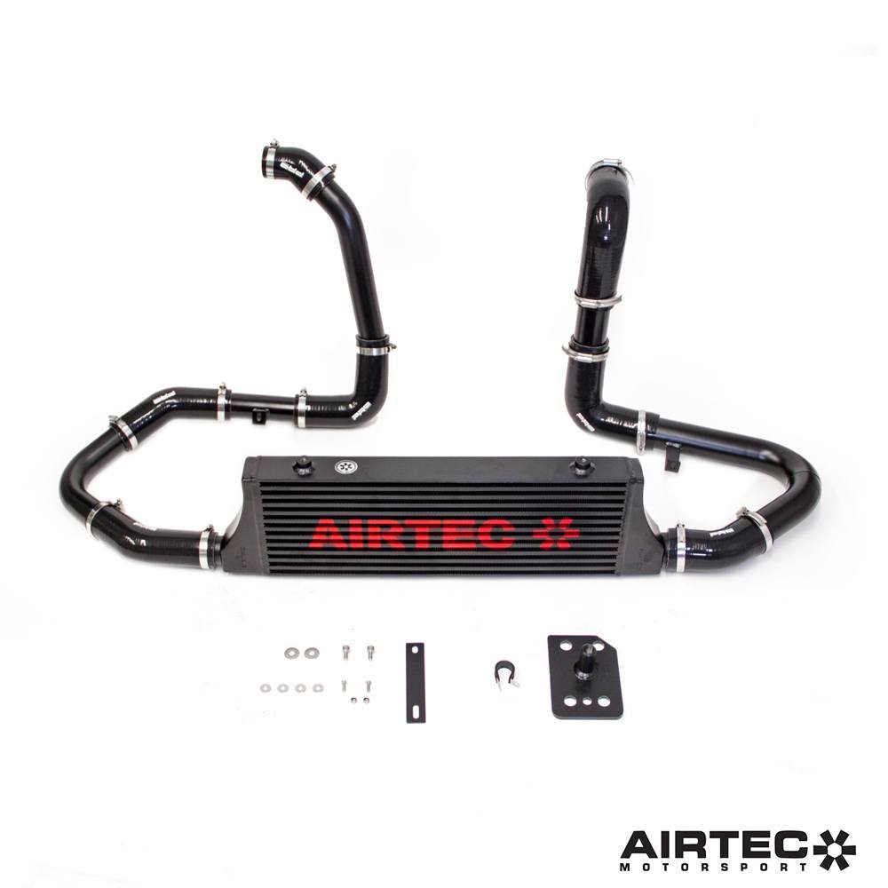 AIRTEC Motorsport Intercooler do Fiat 595 Abarth