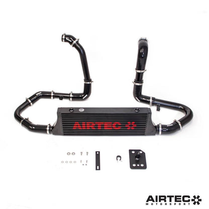 AIRTEC Motorsport Intercooler do Fiat 595 Abarth