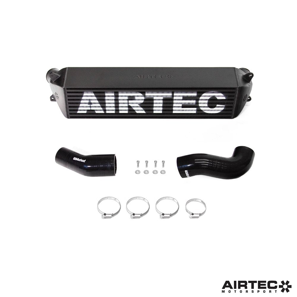 AIRTEC Motorsport Intercooler do Hyundai Kona N