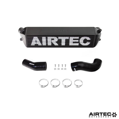 AIRTEC Motorsport Intercooler do Hyundai Kona N