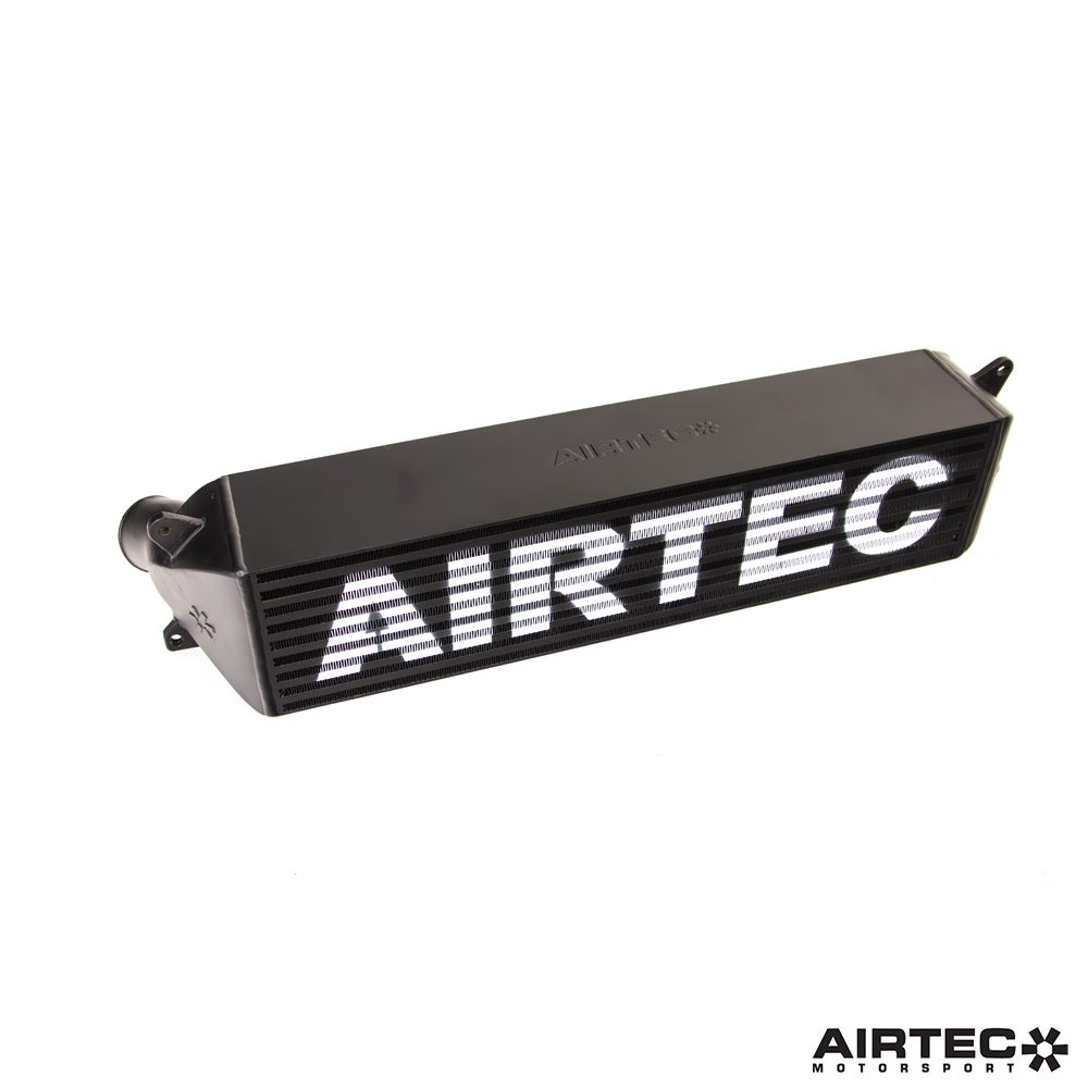 AIRTEC Motorsport Intercooler do Hyundai Kona N (3)