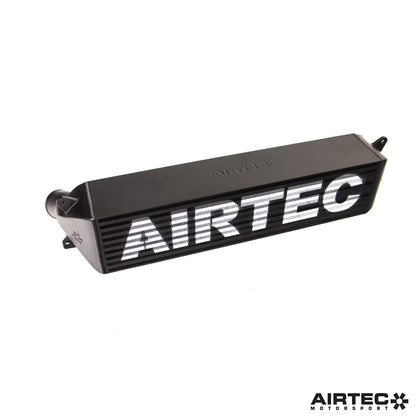 AIRTEC Motorsport Intercooler do Hyundai Kona N (3)