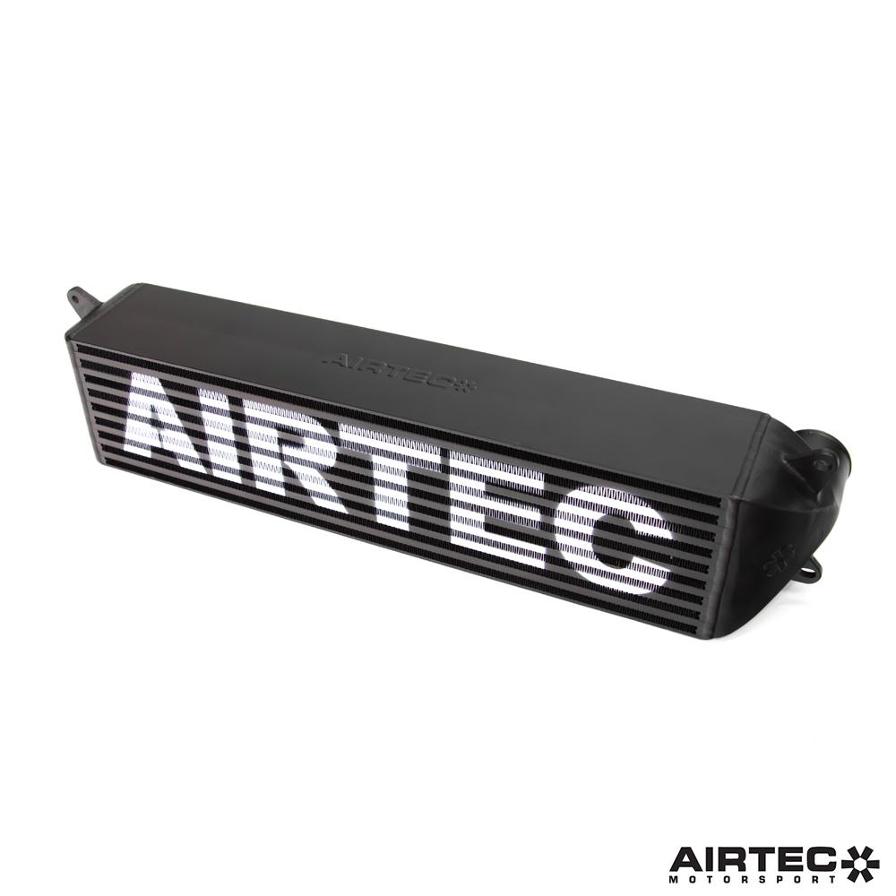 AIRTEC Motorsport Intercooler do Hyundai Kona N (4)
