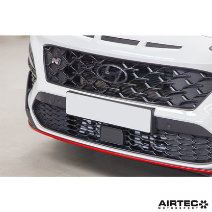 AIRTEC Motorsport Intercooler do Hyundai Kona N (13)