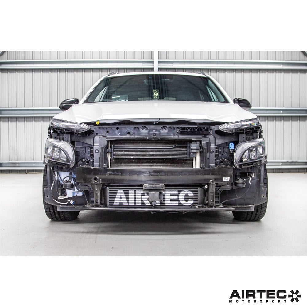 AIRTEC Motorsport Intercooler do Hyundai Kona N (5)