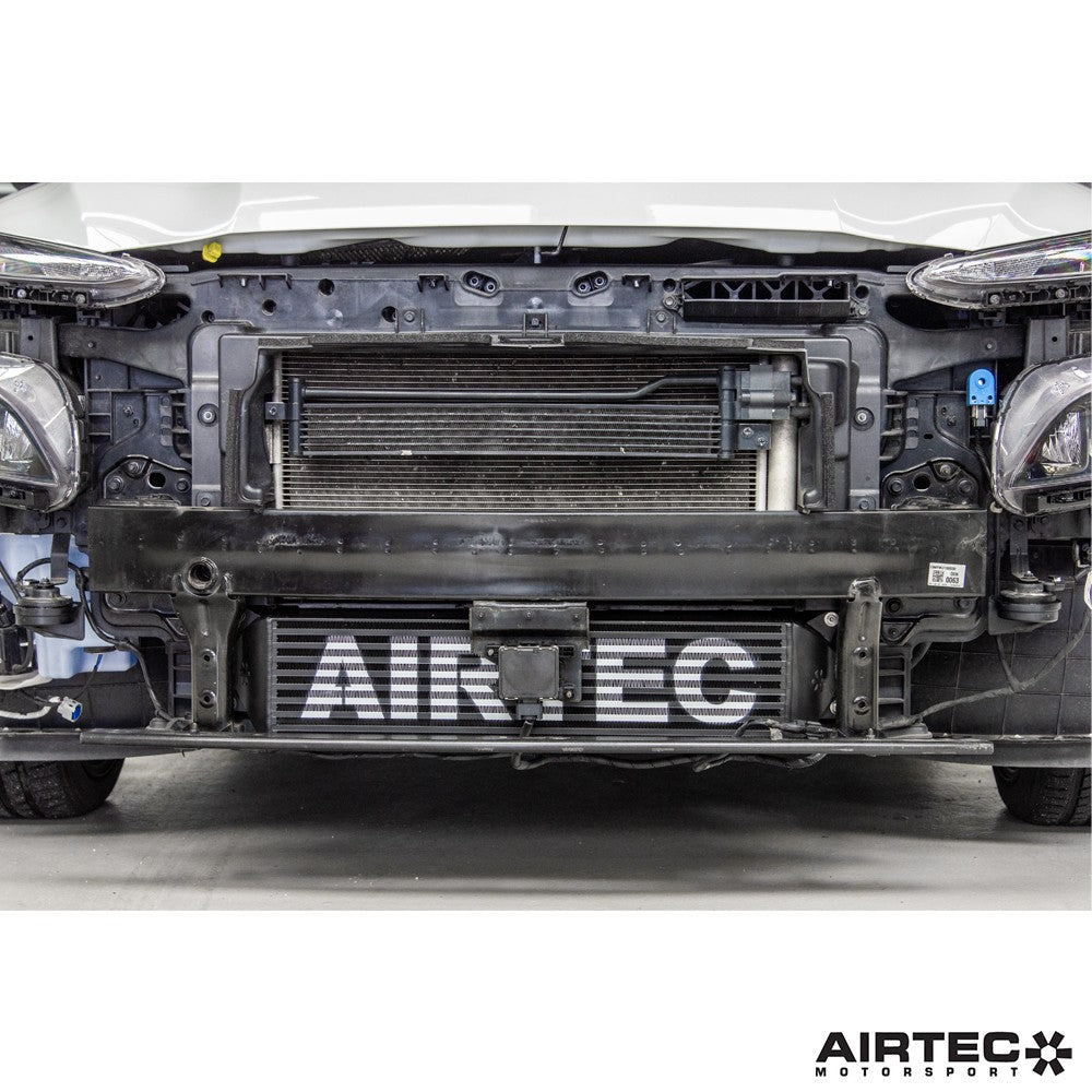 AIRTEC Motorsport Intercooler do Hyundai Kona N (6)