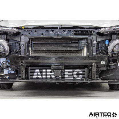 AIRTEC Motorsport Intercooler do Hyundai Kona N (6)