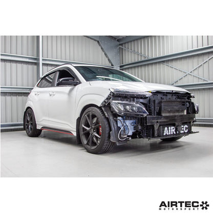AIRTEC Motorsport Intercooler do Hyundai Kona N (7)
