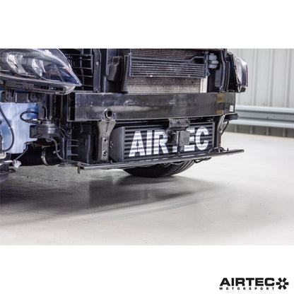 AIRTEC Motorsport Intercooler do Hyundai Kona N (8)