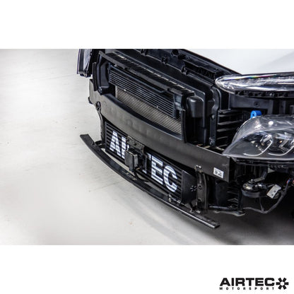 AIRTEC Motorsport Intercooler do Hyundai Kona N (9)