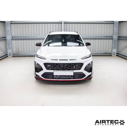 AIRTEC Motorsport Intercooler do Hyundai Kona N (10)