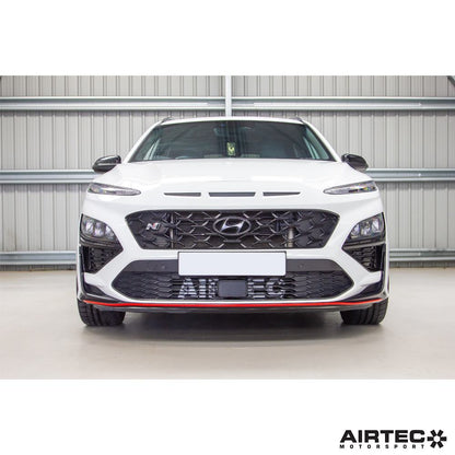 AIRTEC Motorsport Intercooler do Hyundai Kona N (11)