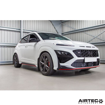 AIRTEC Motorsport Intercooler do Hyundai Kona N (12)