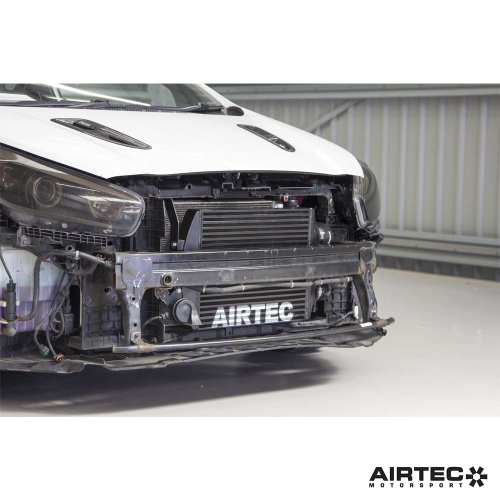 AIRTEC Motorsport Intercooler do Kia Ceed GT (6)