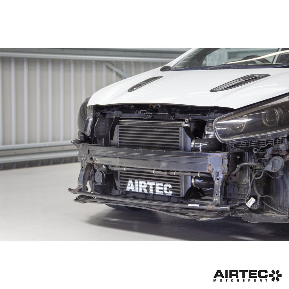 AIRTEC Motorsport Intercooler do Kia Ceed GT (5)