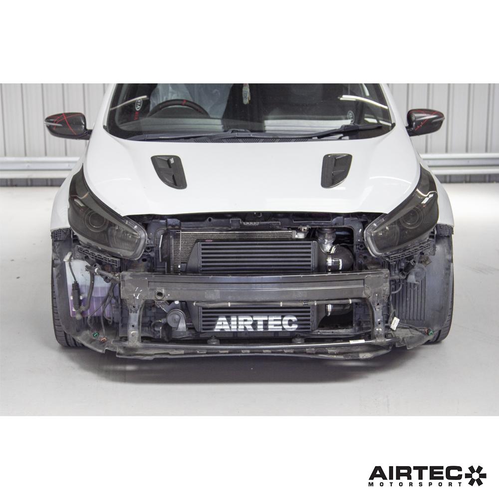 AIRTEC Motorsport Intercooler do Kia Ceed GT (7)