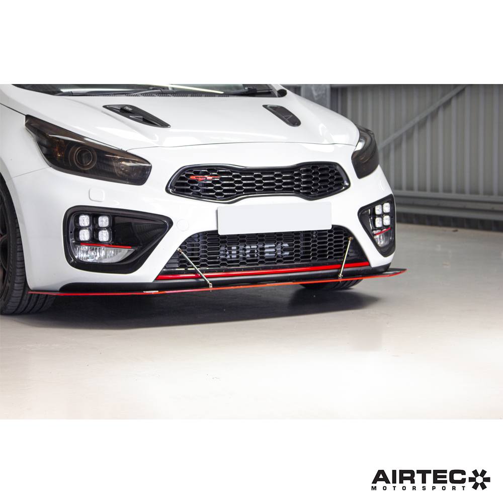AIRTEC Motorsport Intercooler do Kia Ceed GT (8)