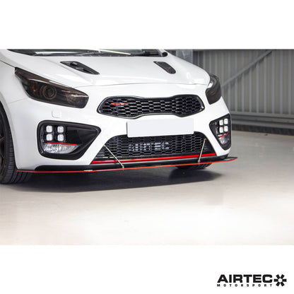 AIRTEC Motorsport Intercooler do Kia Ceed GT (8)