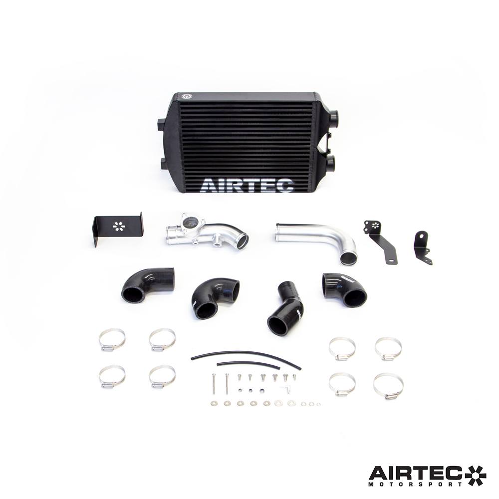 AIRTEC Motorsport Intercooler do Kia Ceed GT