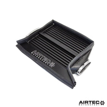 AIRTEC Intercooler górny do Mini Cooper S R53 (2)