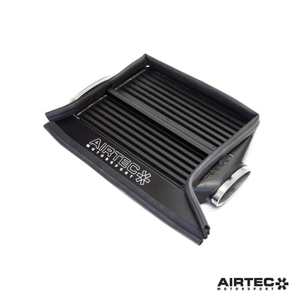 AIRTEC Intercooler górny do Mini Cooper S R53 (2)