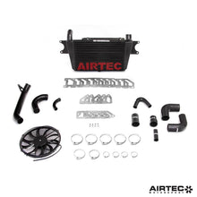 AIRTEC Motorsport Zestaw Intercoolera i Chłodnicy do Mini R53 Turbo