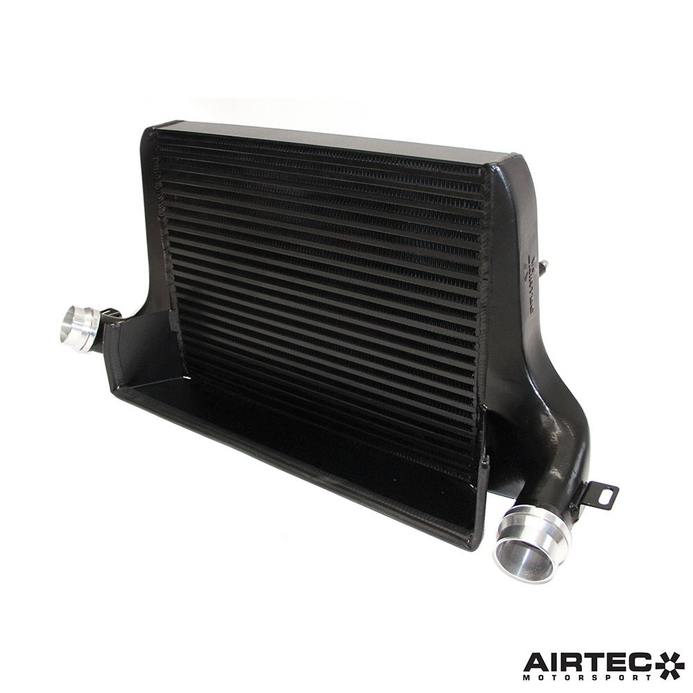 AIRTEC Motorsport Intercooler do Mini Cooper S F56 / GP3 (3)