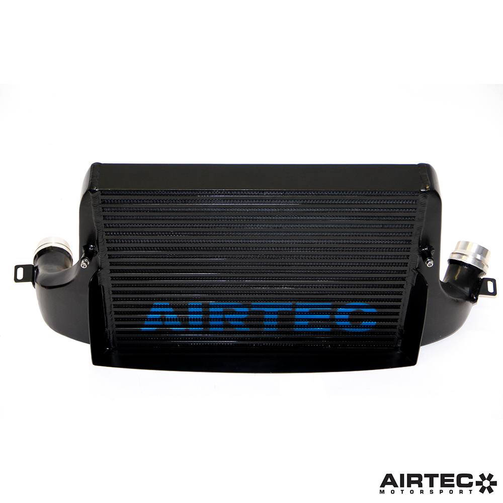 AIRTEC Motorsport Intercooler do Mini Cooper S F56 / GP3 (2)