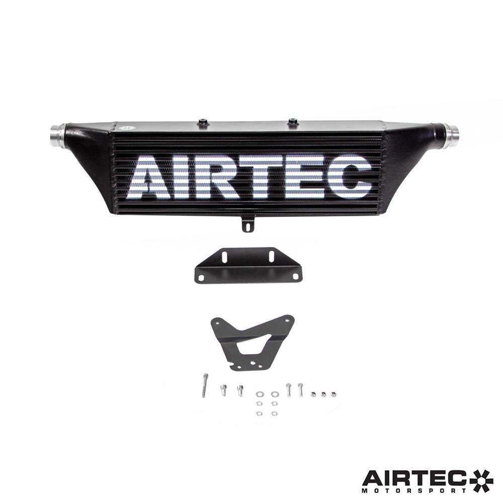 AIRTEC Motorsport Intercooler do Peugeot 508 GT