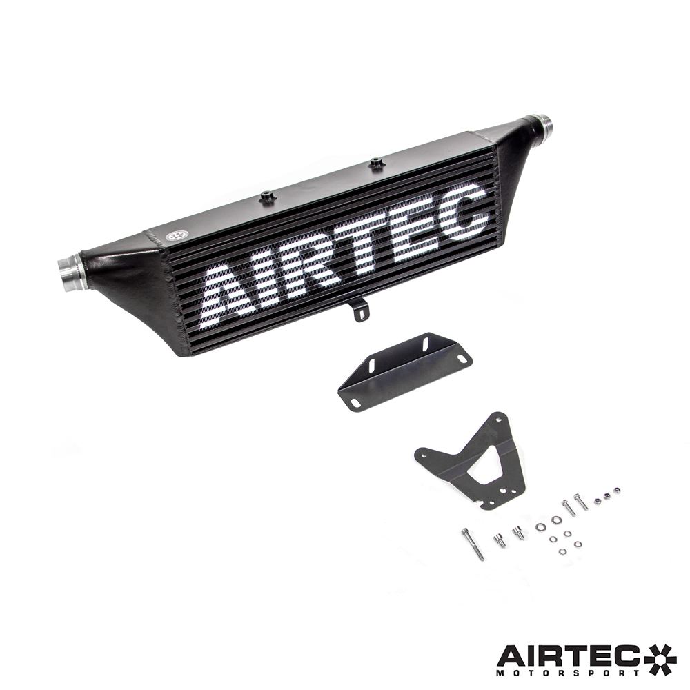 AIRTEC Motorsport Intercooler do Peugeot 508 GT (2)