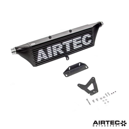 AIRTEC Motorsport Intercooler do Peugeot 508 GT (2)