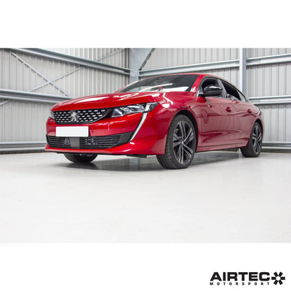 AIRTEC Motorsport Intercooler do Peugeot 508 GT (9)