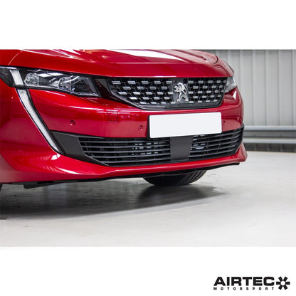 AIRTEC Motorsport Intercooler do Peugeot 508 GT (11)