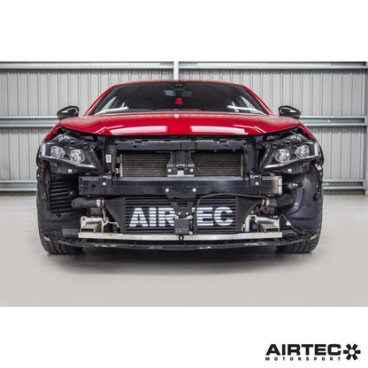 AIRTEC Motorsport Intercooler do Peugeot 508 GT (3)
