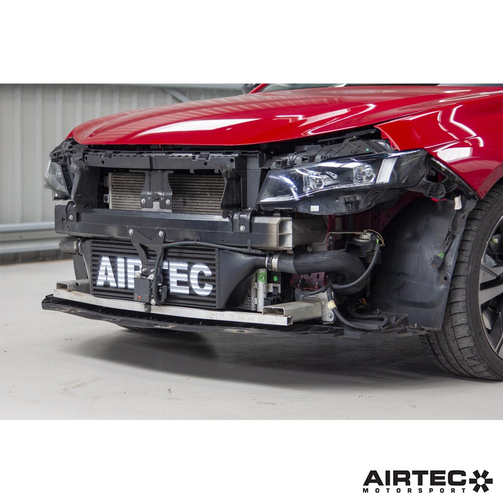 AIRTEC Motorsport Intercooler do Peugeot 508 GT (7)