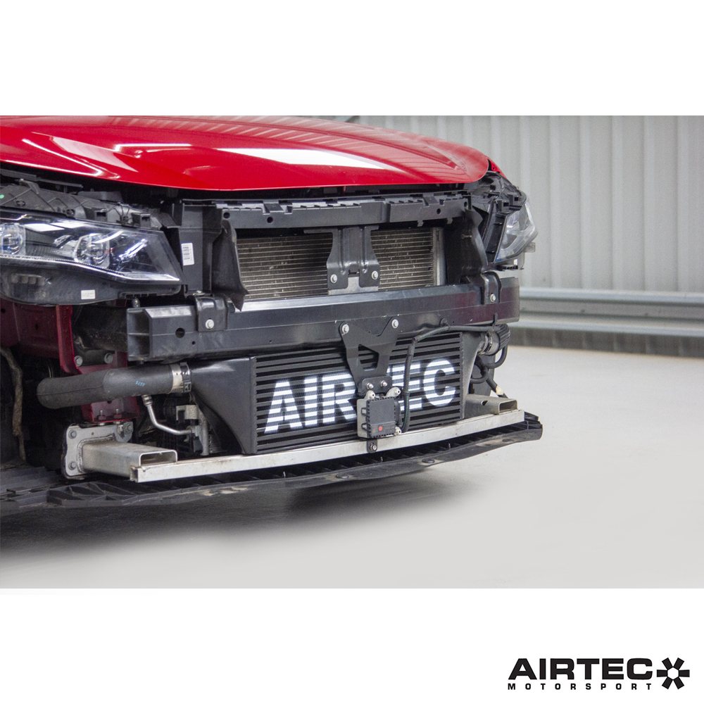AIRTEC Motorsport Intercooler do Peugeot 508 GT (6)