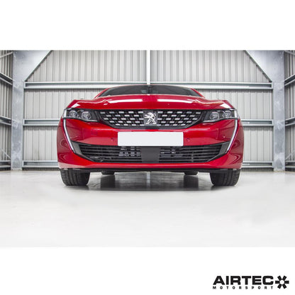 AIRTEC Motorsport Intercooler do Peugeot 508 GT (8)