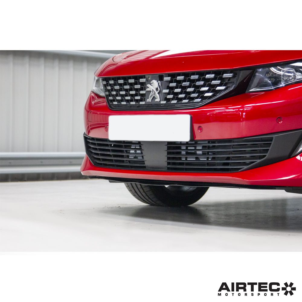 AIRTEC Motorsport Intercooler do Peugeot 508 GT (12)