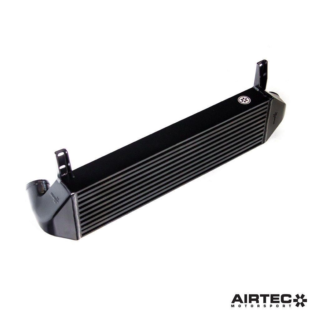 AIRTEC Motorsport Intercooler Stage 2 do Citroën DS3 (2)