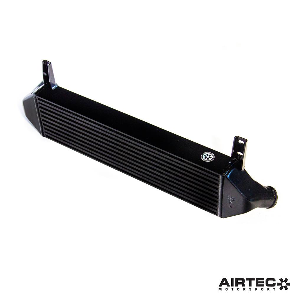 AIRTEC Motorsport Intercooler Stage 2 do Citroën DS3 (3)