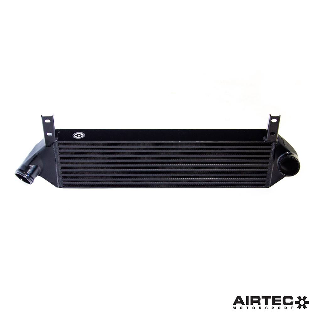 AIRTEC Motorsport Intercooler Stage 2 do Citroën DS3 (4)