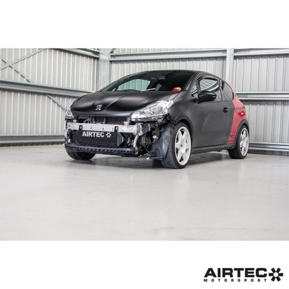 AIRTEC Motorsport Intercooler Stage 2 do Peugeot 207 i 208 (7)