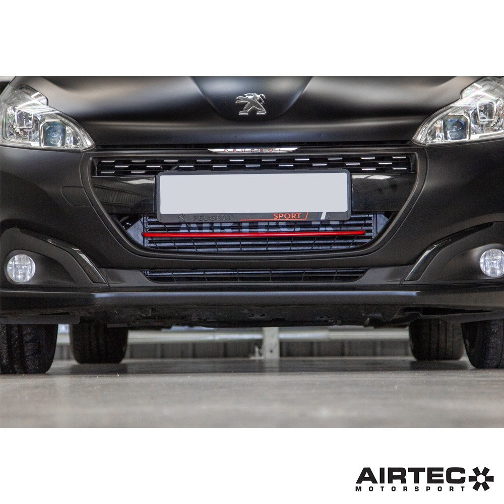 AIRTEC Motorsport Intercooler Stage 2 do Peugeot 207 i 208 (12)