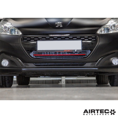AIRTEC Motorsport Intercooler Stage 2 do Peugeot 207 i 208 (12)