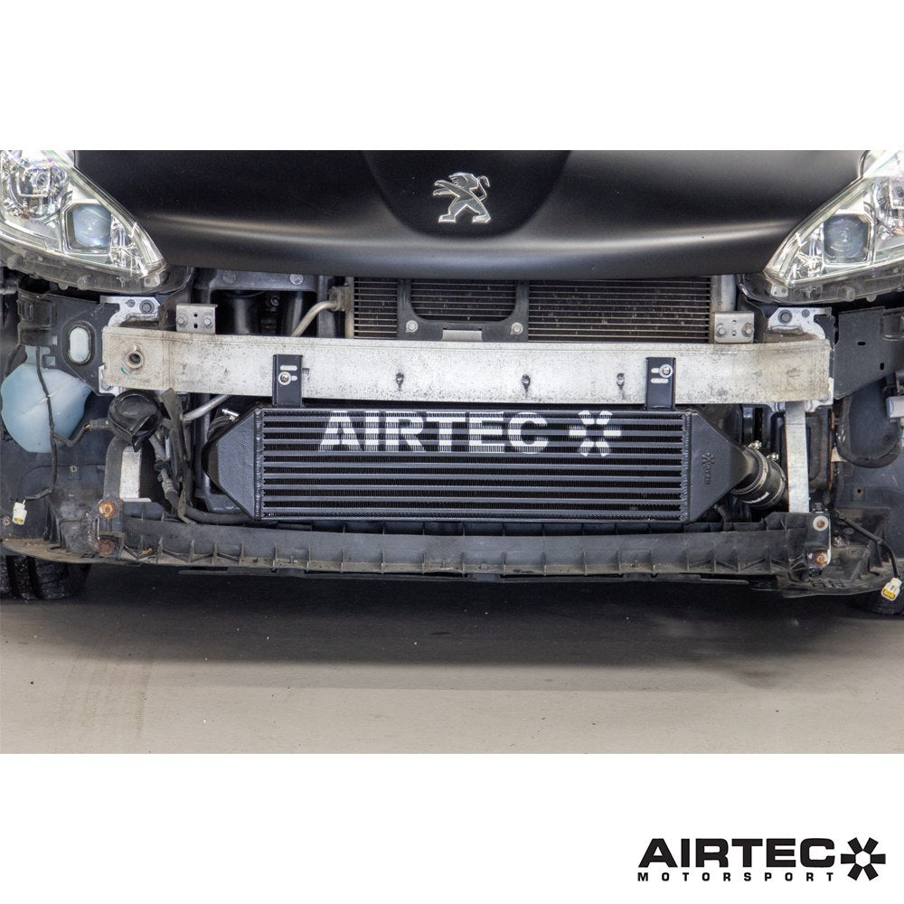 AIRTEC Motorsport Intercooler Stage 2 do Peugeot 207 i 208 (4)