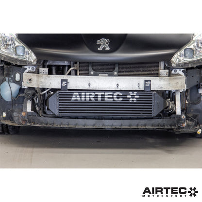 AIRTEC Motorsport Intercooler Stage 2 do Peugeot 207 i 208 (4)