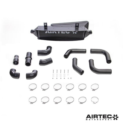 AIRTEC Motorsport Intercooler do Renault Clio MK4 220 & RS