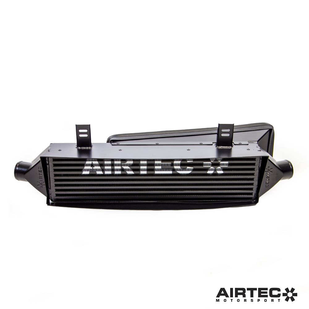 AIRTEC Motorsport Intercooler do Renault Clio MK4 220 & RS (2)