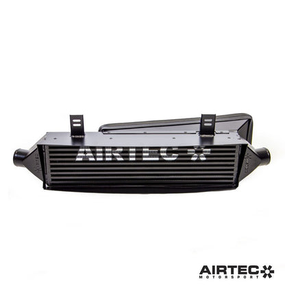 AIRTEC Motorsport Intercooler do Renault Clio MK4 220 & RS (2)